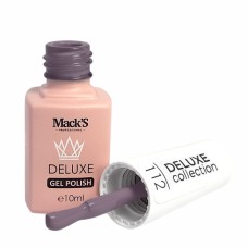 Oja semipermanenta Macks Deluxe Gel Polish 0112, 10ml